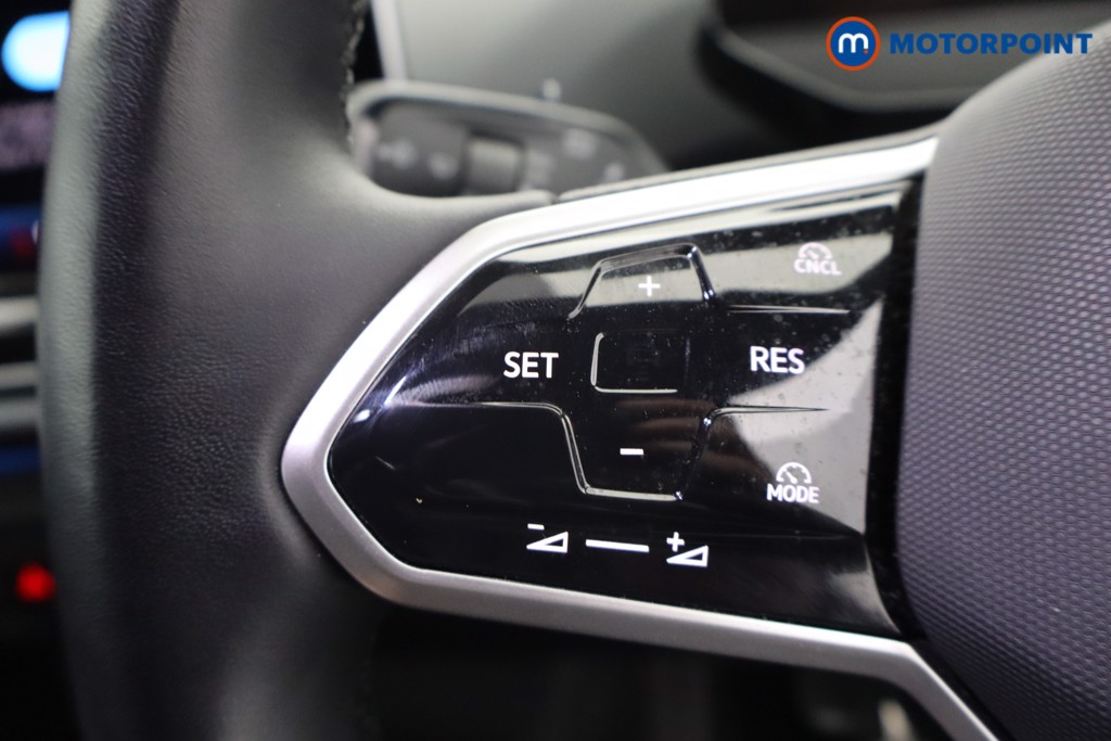 Volkswagen Id.4 Match Pro Automatic Electric SUV - Stock Number (1644933) - 17th supplementary image
