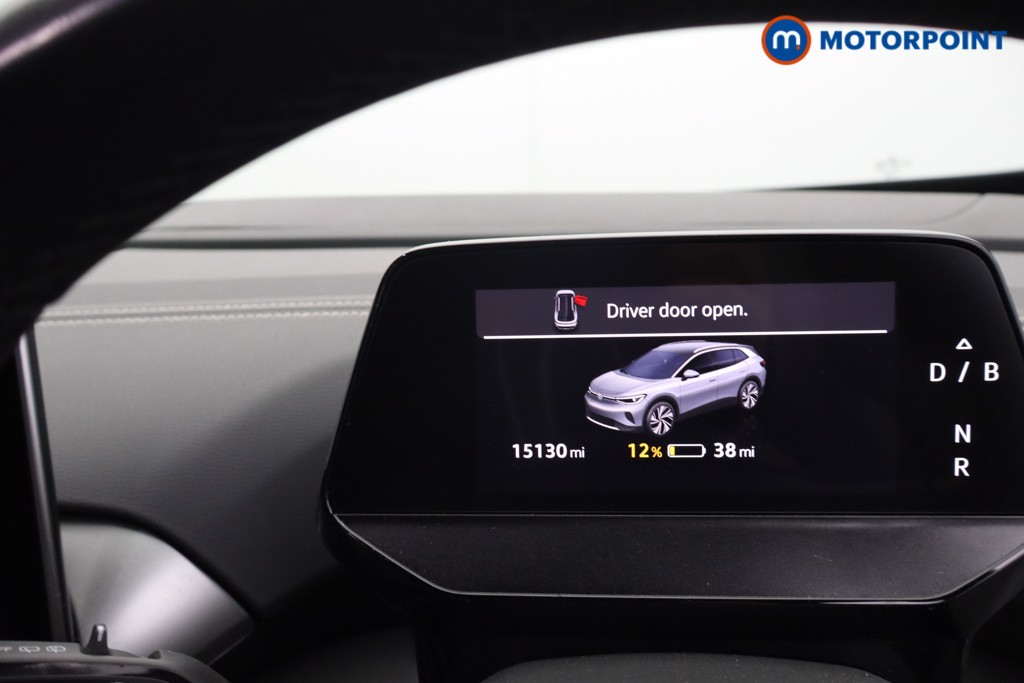 Volkswagen Id.4 Match Pro Automatic Electric SUV - Stock Number (1644933) - 18th supplementary image