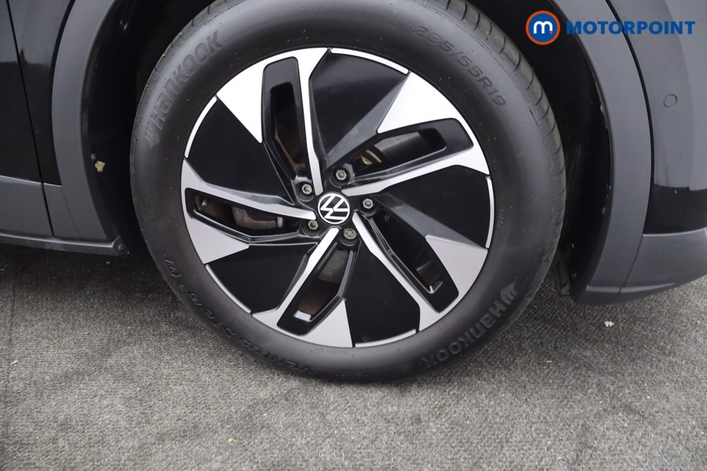 Volkswagen Id.4 Match Pro Automatic Electric SUV - Stock Number (1644933) - 26th supplementary image