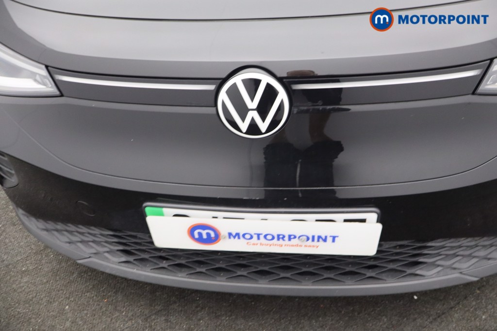 Volkswagen Id.4 Match Pro Automatic Electric SUV - Stock Number (1644933) - 27th supplementary image