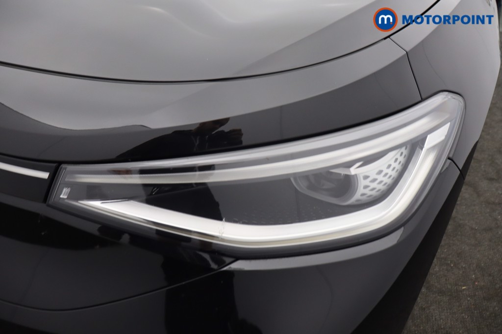 Volkswagen Id.4 Match Pro Automatic Electric SUV - Stock Number (1644933) - 28th supplementary image