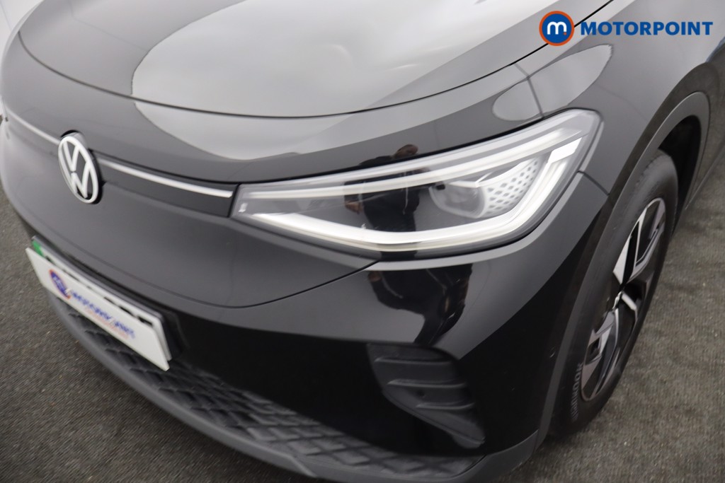 Volkswagen Id.4 Match Pro Automatic Electric SUV - Stock Number (1644933) - 29th supplementary image