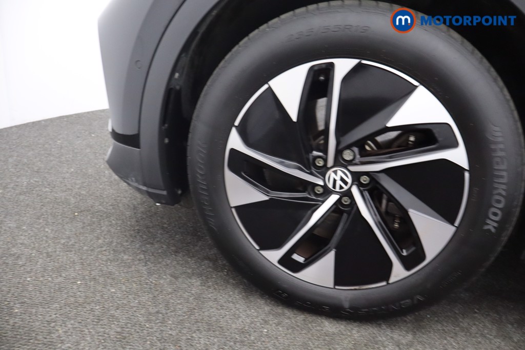 Volkswagen Id.4 Match Pro Automatic Electric SUV - Stock Number (1644933) - 30th supplementary image