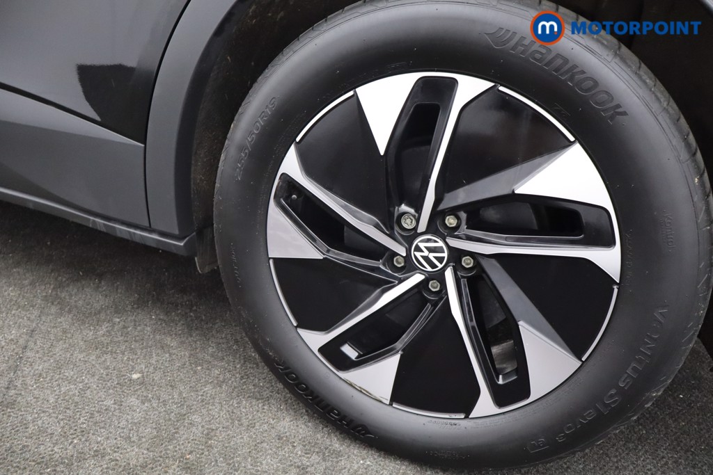 Volkswagen Id.4 Match Pro Automatic Electric SUV - Stock Number (1644933) - 31st supplementary image