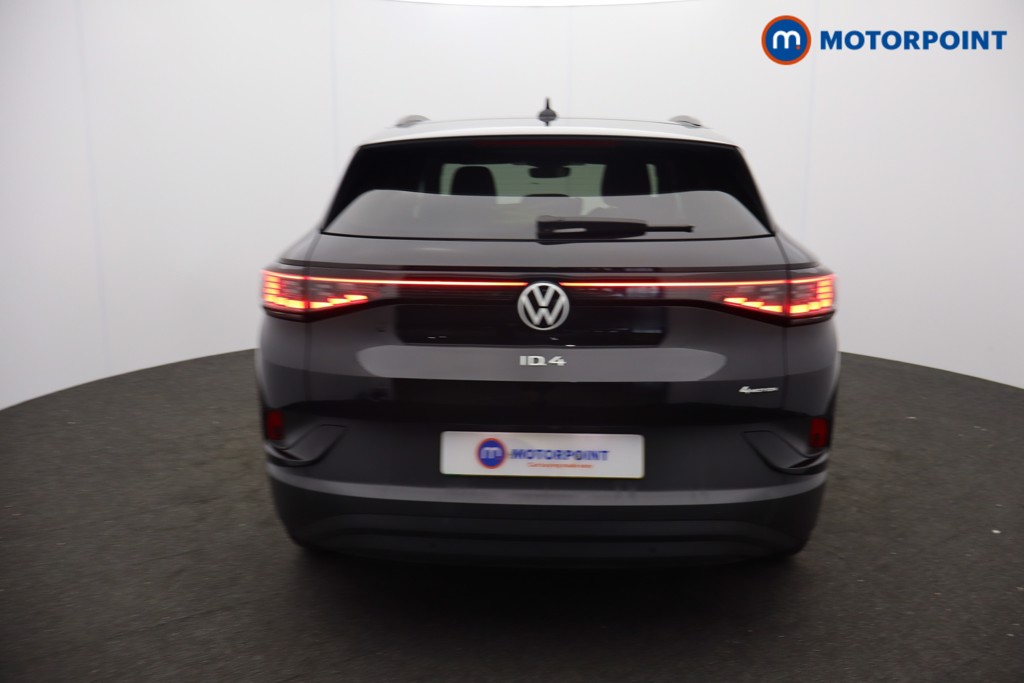 Volkswagen Id.4 Match Pro Automatic Electric SUV - Stock Number (1644933) - 1st supplementary image