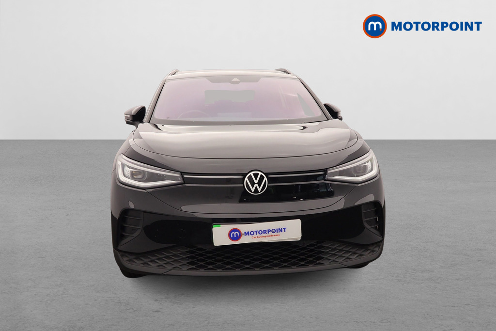 Volkswagen Id.4 Match Pro Automatic Electric SUV - Stock Number (1644933) - Front bumper
