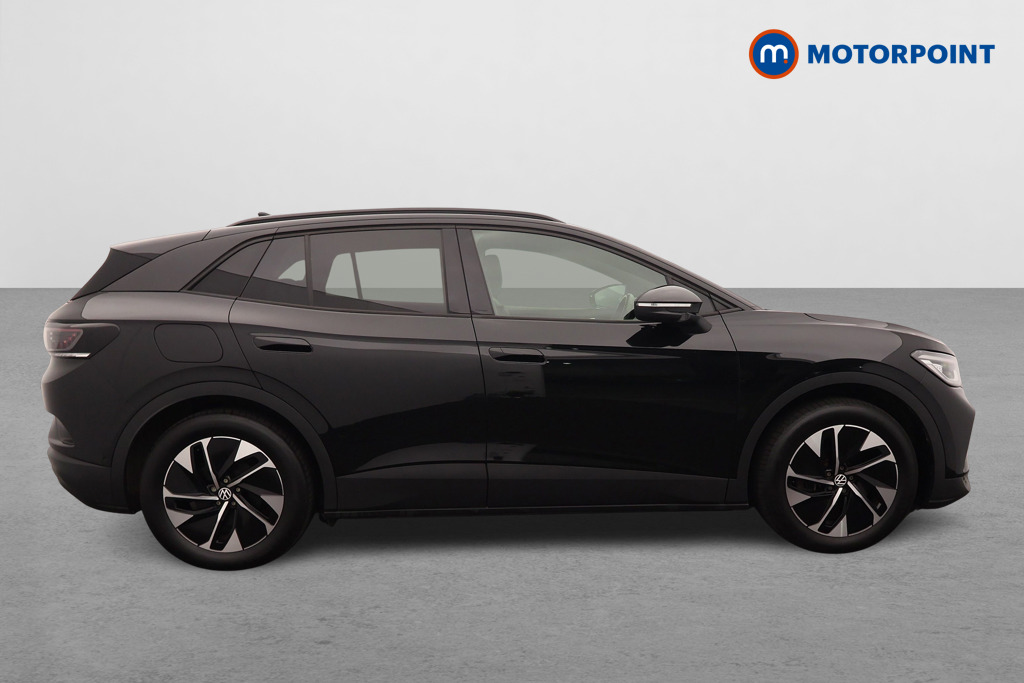 Volkswagen Id.4 Match Pro Automatic Electric SUV - Stock Number (1644933) - Drivers side