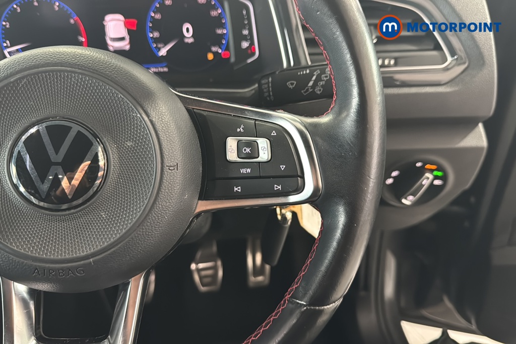 Volkswagen T-Roc SEL Manual Petrol SUV - Stock Number (1645068) - 3rd supplementary image