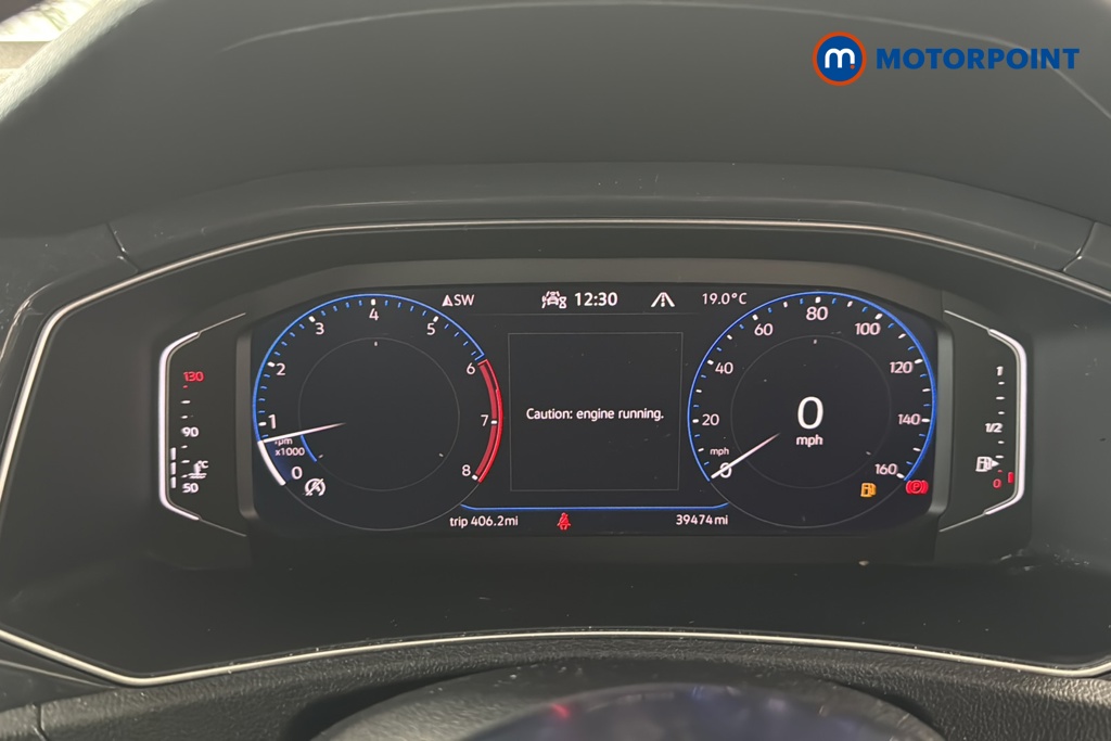 Volkswagen T-Roc SEL Manual Petrol SUV - Stock Number (1645068) - 7th supplementary image