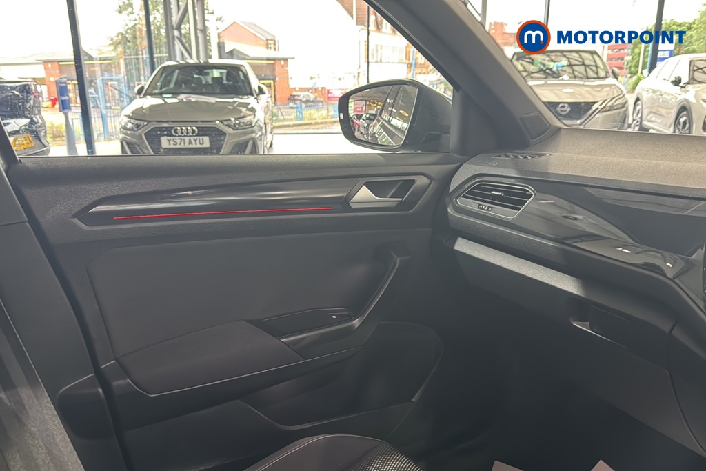 Volkswagen T-Roc SEL Manual Petrol SUV - Stock Number (1645068) - 10th supplementary image