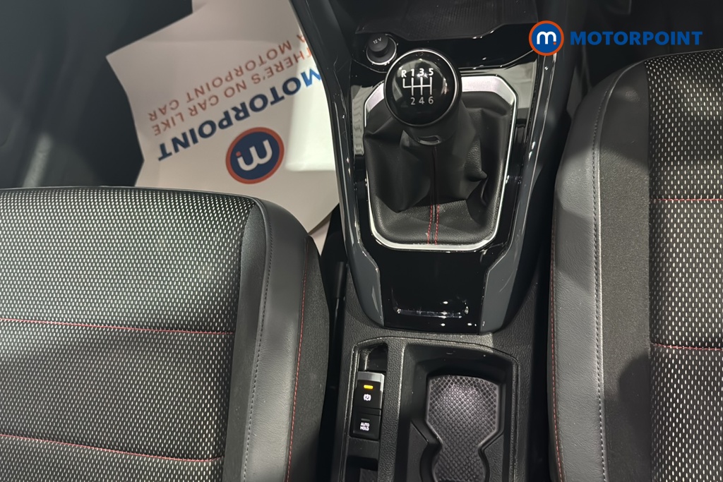 Volkswagen T-Roc SEL Manual Petrol SUV - Stock Number (1645068) - 15th supplementary image