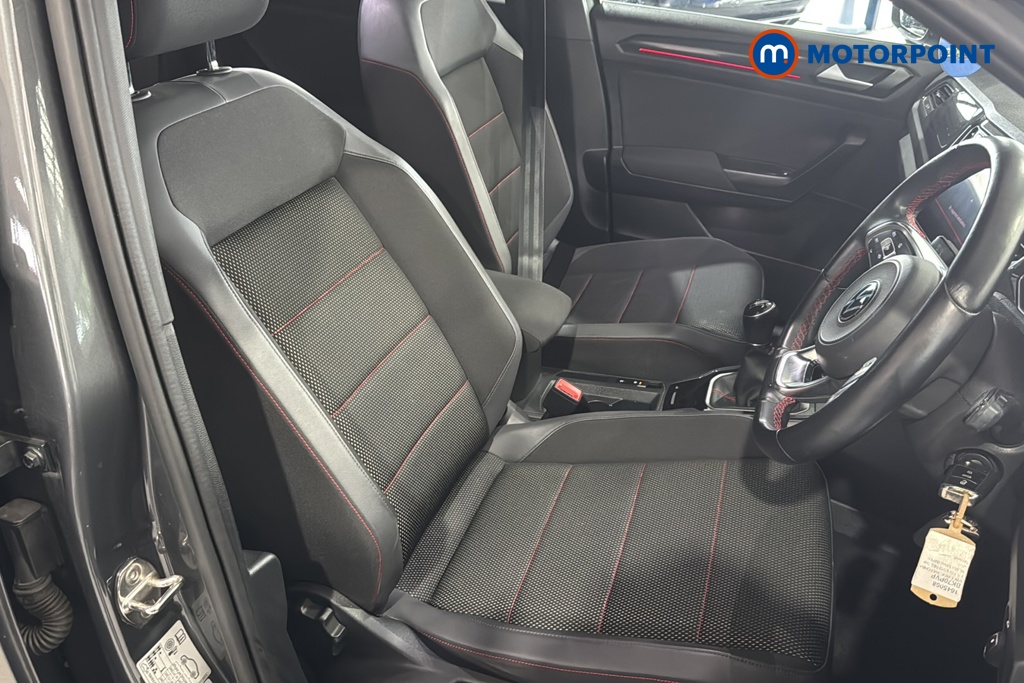 Volkswagen T-Roc SEL Manual Petrol SUV - Stock Number (1645068) - 22nd supplementary image