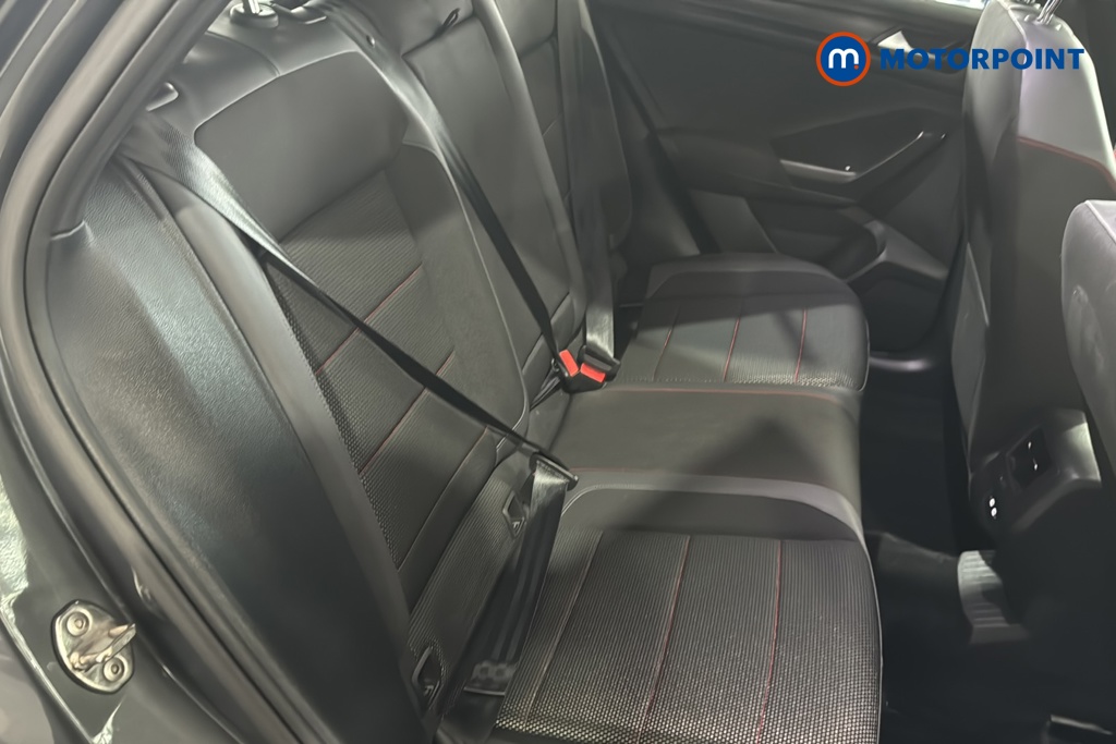 Volkswagen T-Roc SEL Manual Petrol SUV - Stock Number (1645068) - 25th supplementary image