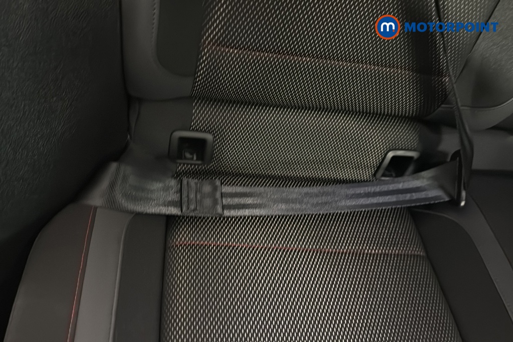 Volkswagen T-Roc SEL Manual Petrol SUV - Stock Number (1645068) - 27th supplementary image