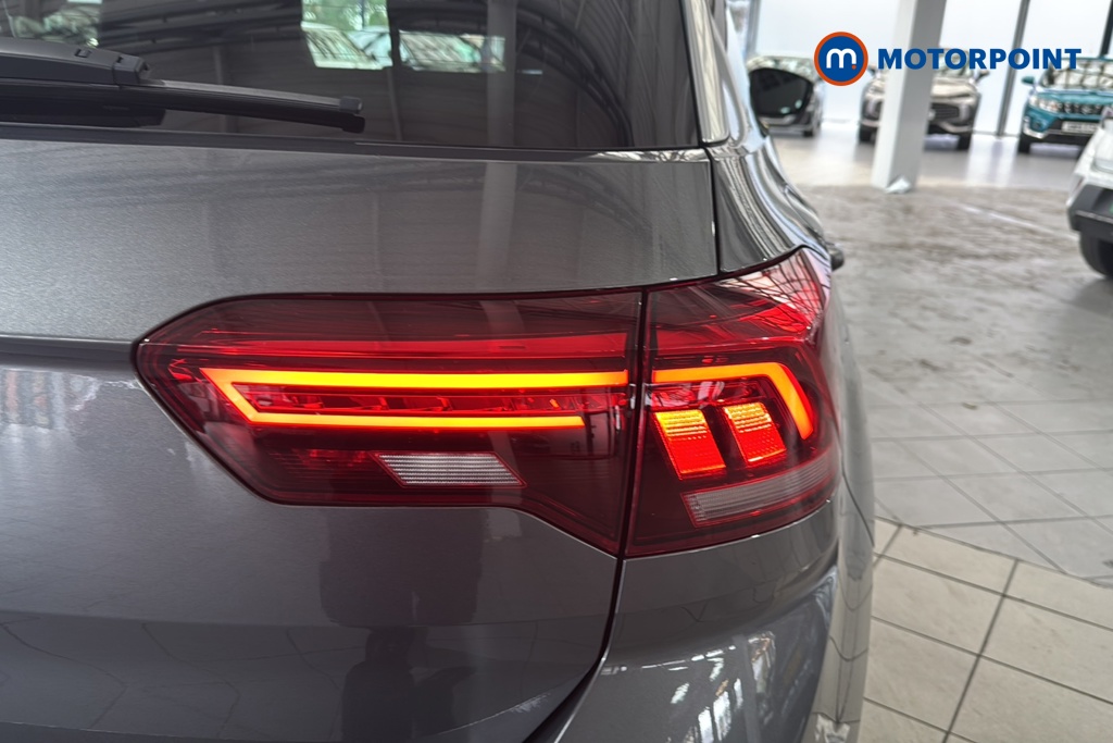 Volkswagen T-Roc SEL Manual Petrol SUV - Stock Number (1645068) - 36th supplementary image