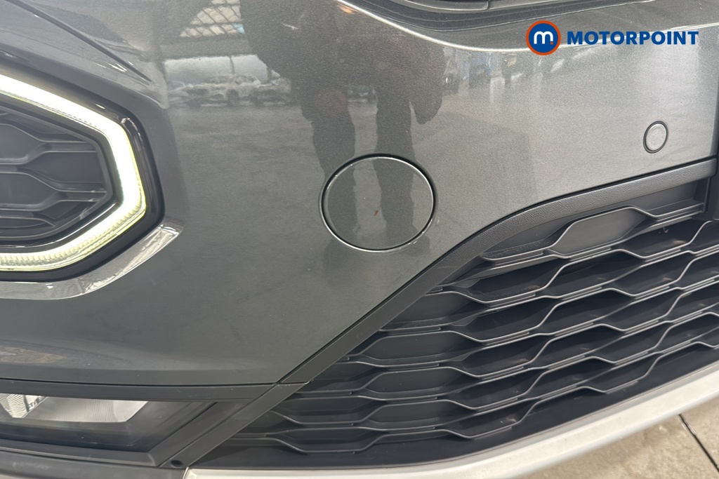 Volkswagen T-Roc SEL Manual Petrol SUV - Stock Number (1645068) - 38th supplementary image