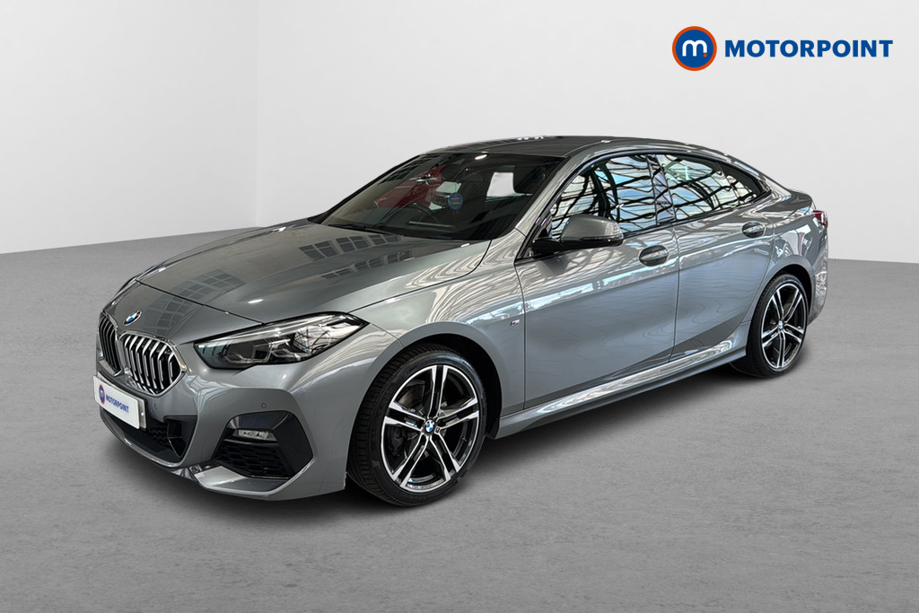 BMW 2 Series M Sport Automatic Petrol Saloon - Stock Number (1645306) - Passenger side front corner