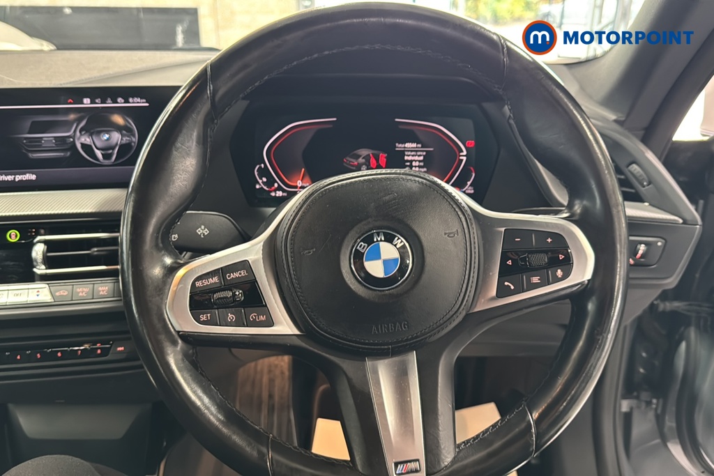 BMW 2 Series M Sport Automatic Petrol Saloon - Stock Number (1645306) - 2nd supplementary image