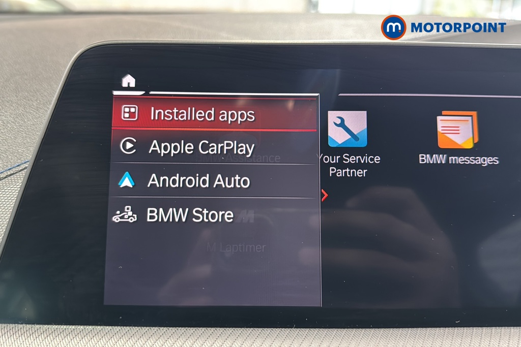 BMW 2 Series M Sport Automatic Petrol Saloon - Stock Number (1645306) - 993rd supplementary image