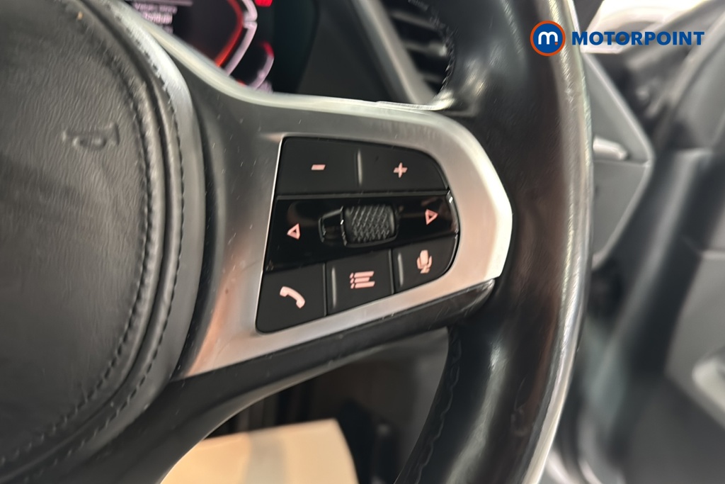 BMW 2 Series M Sport Automatic Petrol Saloon - Stock Number (1645306) - 3rd supplementary image