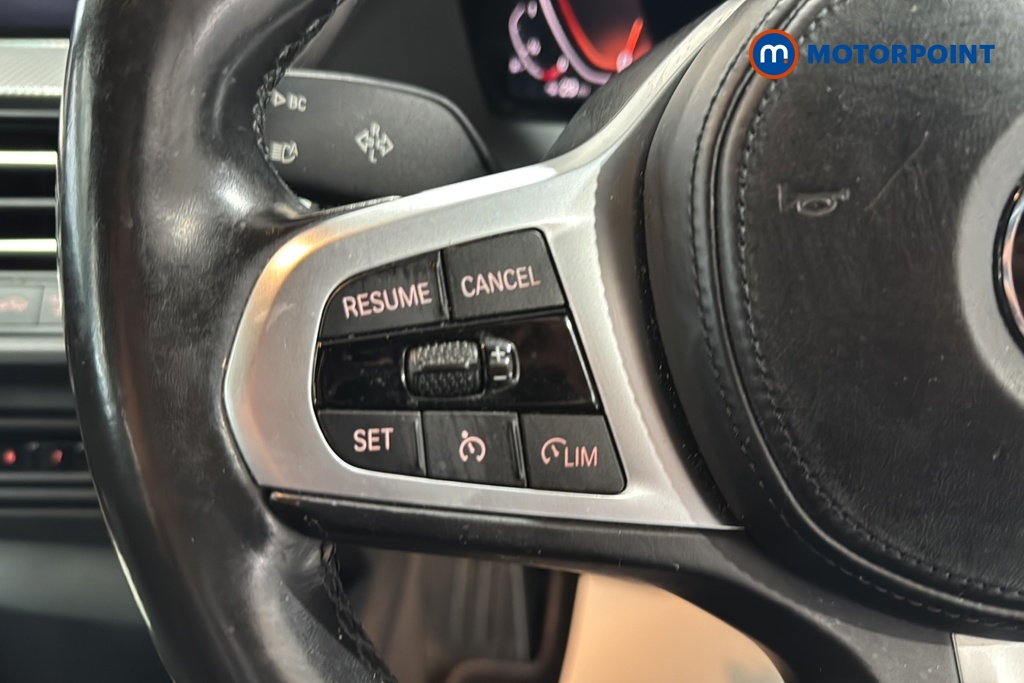 BMW 2 Series M Sport Automatic Petrol Saloon - Stock Number (1645306) - 4th supplementary image