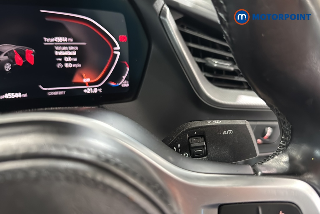 BMW 2 Series M Sport Automatic Petrol Saloon - Stock Number (1645306) - 6th supplementary image