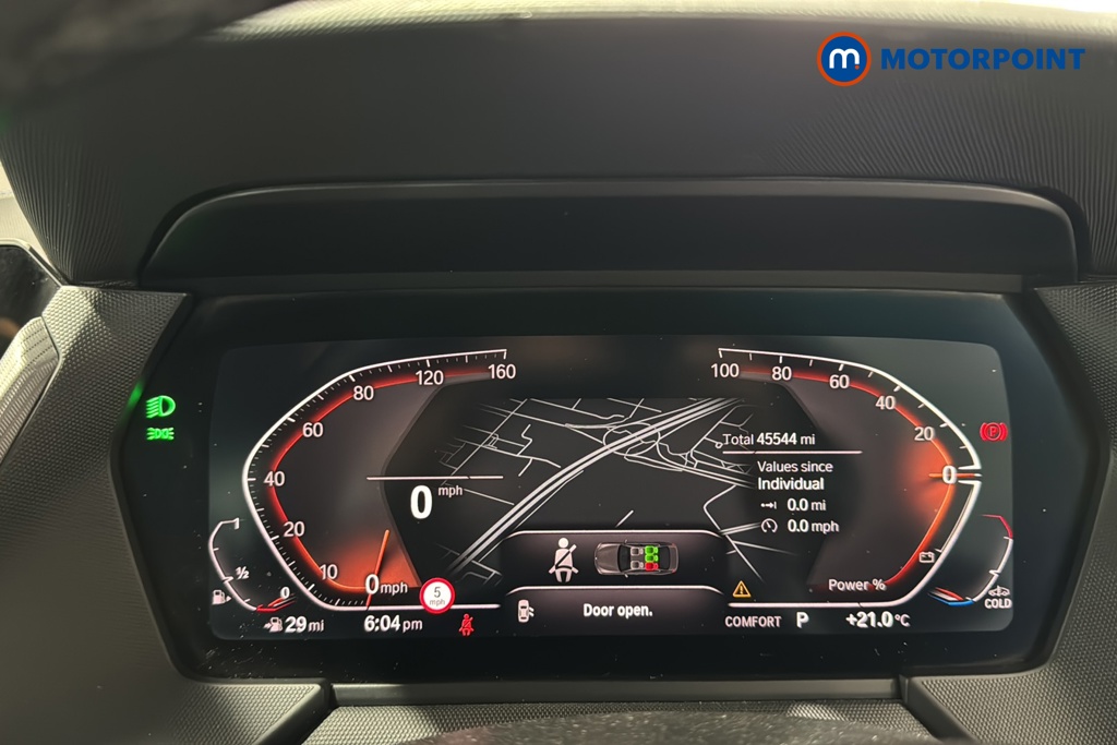 BMW 2 Series M Sport Automatic Petrol Saloon - Stock Number (1645306) - 7th supplementary image
