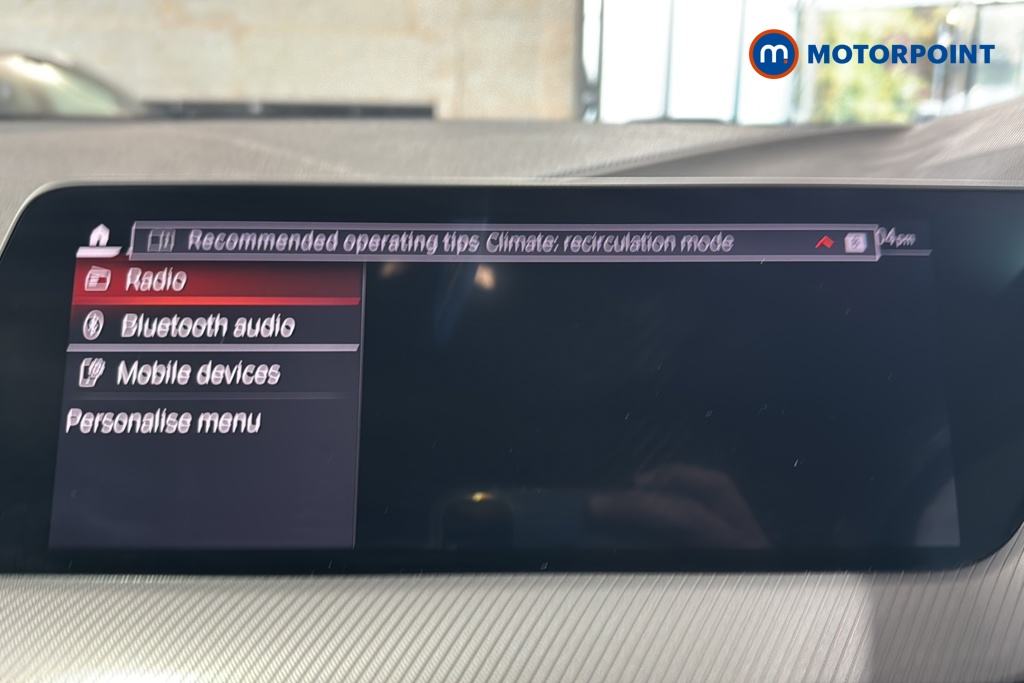 BMW 2 Series M Sport Automatic Petrol Saloon - Stock Number (1645306) - 8th supplementary image
