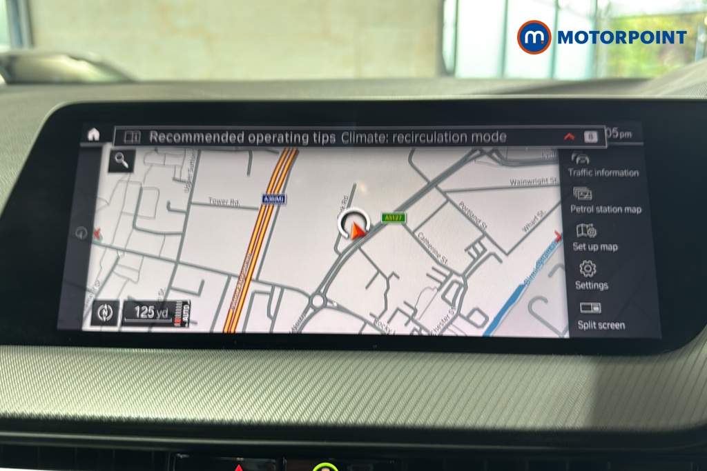 BMW 2 Series M Sport Automatic Petrol Saloon - Stock Number (1645306) - 9th supplementary image