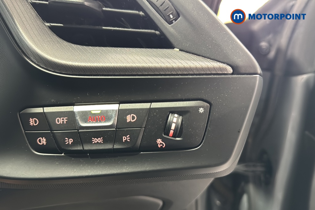 BMW 2 Series M Sport Automatic Petrol Saloon - Stock Number (1645306) - 11th supplementary image