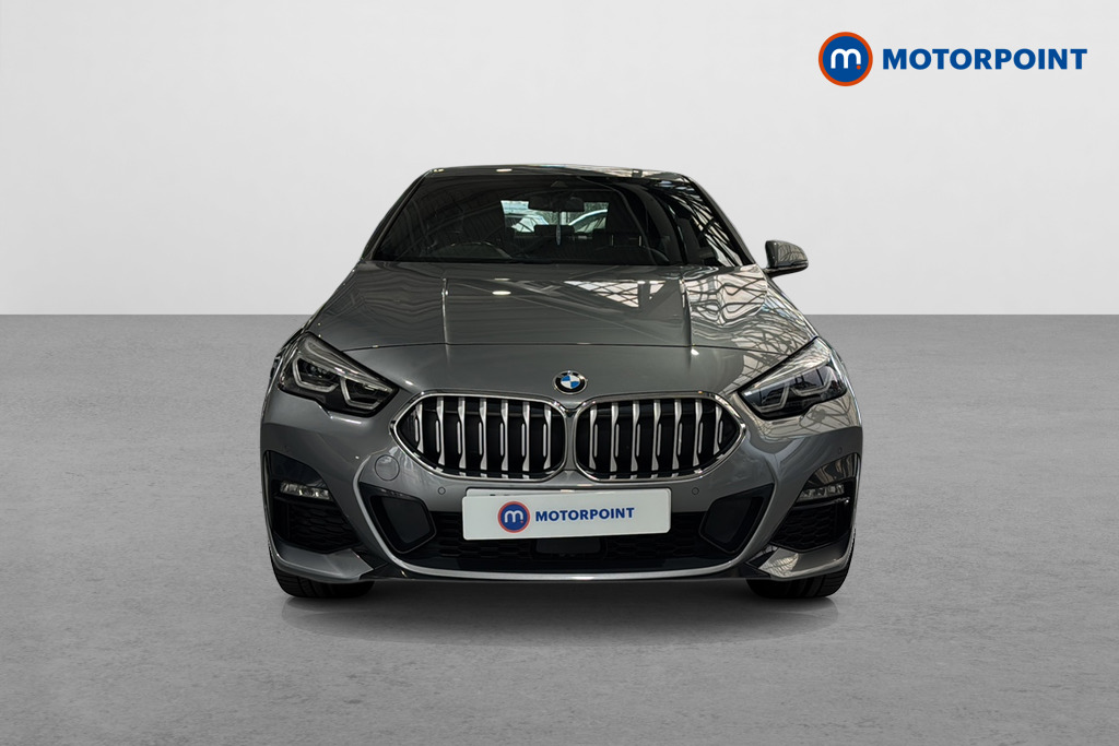 BMW 2 Series M Sport Automatic Petrol Saloon - Stock Number (1645306) - Front bumper