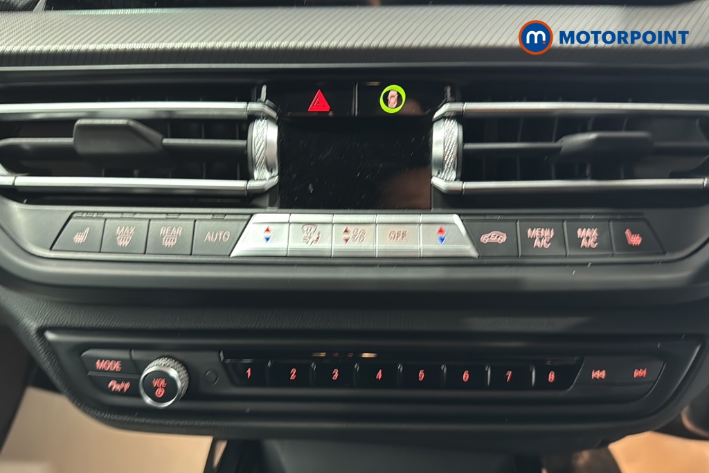 BMW 2 Series M Sport Automatic Petrol Saloon - Stock Number (1645306) - 12th supplementary image