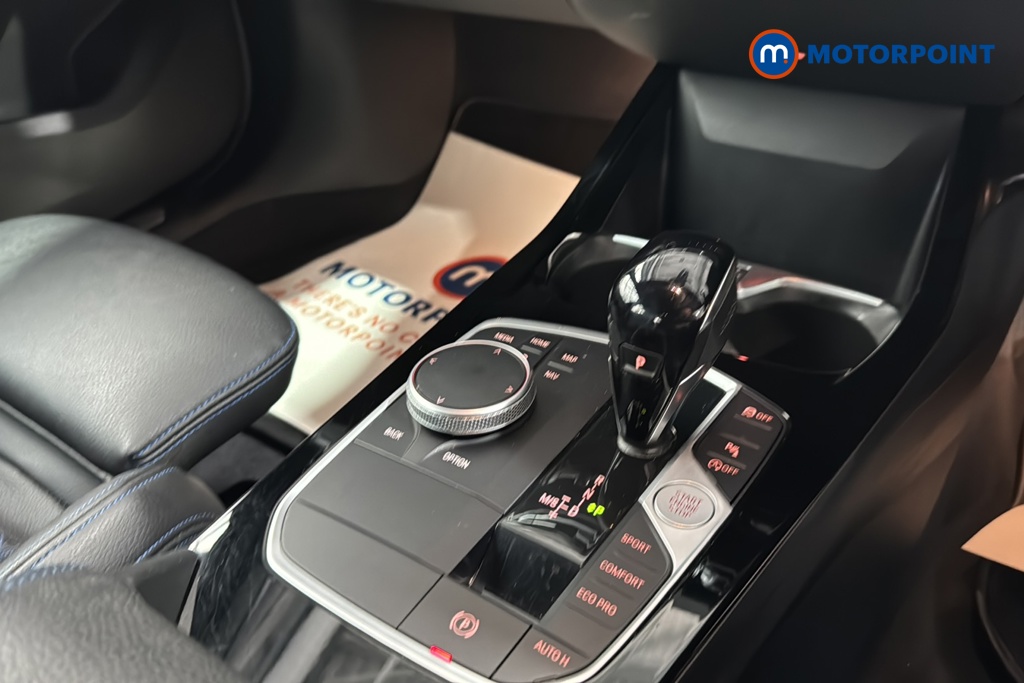 BMW 2 Series M Sport Automatic Petrol Saloon - Stock Number (1645306) - 15th supplementary image