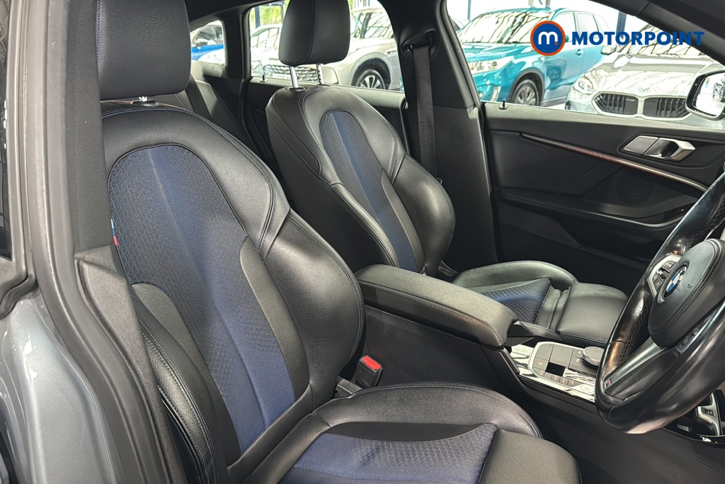 BMW 2 Series M Sport Automatic Petrol Saloon - Stock Number (1645306) - 22nd supplementary image