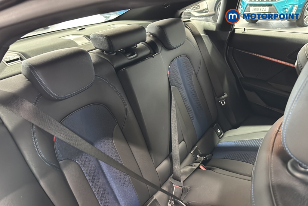 BMW 2 Series M Sport Automatic Petrol Saloon - Stock Number (1645306) - 25th supplementary image