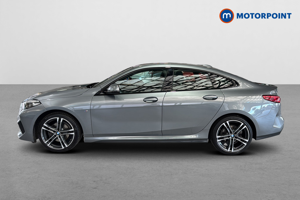 BMW 2 Series M Sport Automatic Petrol Saloon - Stock Number (1645306) - Drivers side