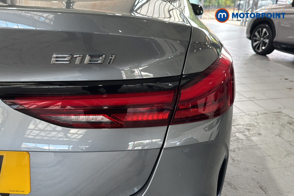 BMW 2 Series M Sport Automatic Petrol Saloon - Stock Number (1645306) - 36th supplementary image