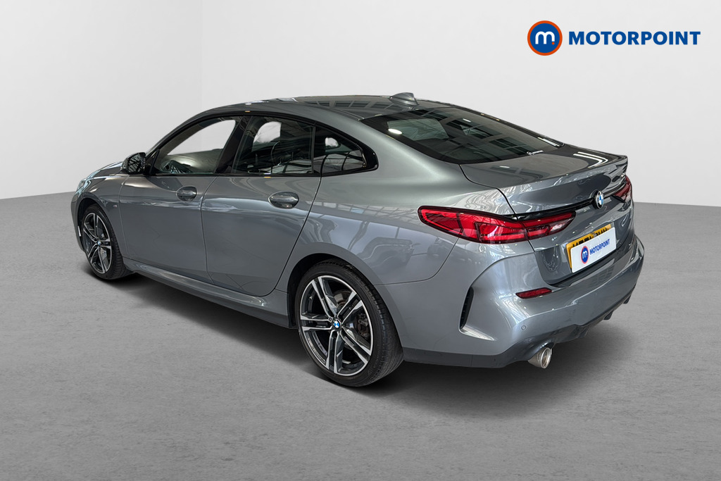 BMW 2 Series M Sport Automatic Petrol Saloon - Stock Number (1645306) - Drivers side rear corner