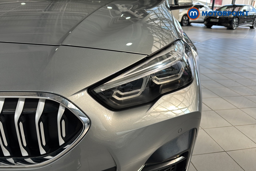 BMW 2 Series M Sport Automatic Petrol Saloon - Stock Number (1645306) - 42nd supplementary image