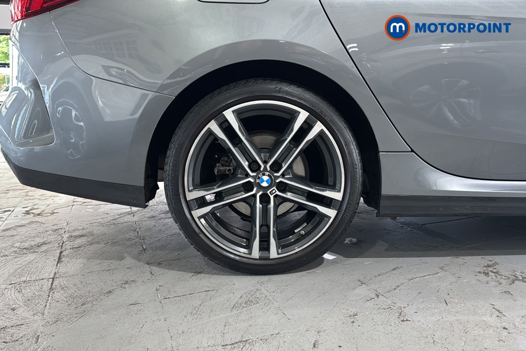 BMW 2 Series M Sport Automatic Petrol Saloon - Stock Number (1645306) - 46th supplementary image