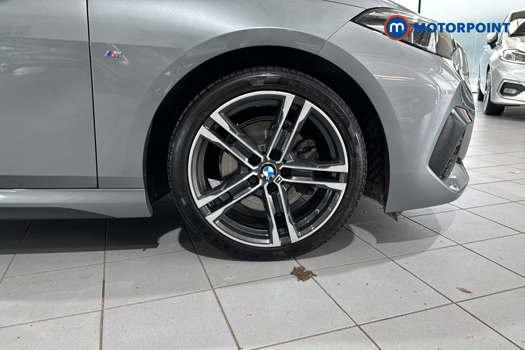 BMW 2 Series M Sport Automatic Petrol Saloon - Stock Number (1645306) - 47th supplementary image