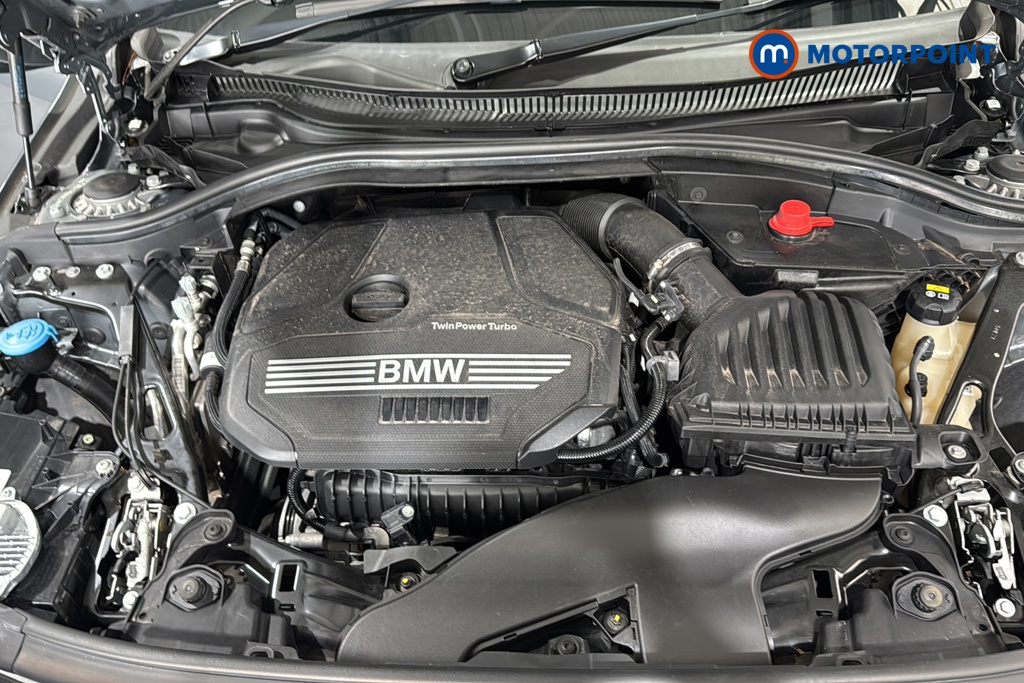 BMW 2 Series M Sport Automatic Petrol Saloon - Stock Number (1645306) - 48th supplementary image