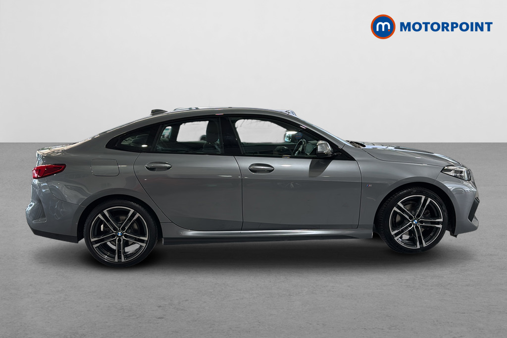 BMW 2 Series M Sport Automatic Petrol Saloon - Stock Number (1645306) - Passenger side