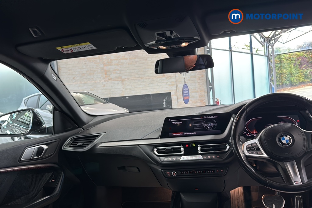 BMW 2 Series M Sport Automatic Petrol Saloon - Stock Number (1645306) - 1st supplementary image