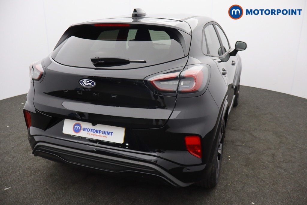 Ford Puma St-Line Automatic Petrol SUV - Stock Number (1645464) - 2nd supplementary image