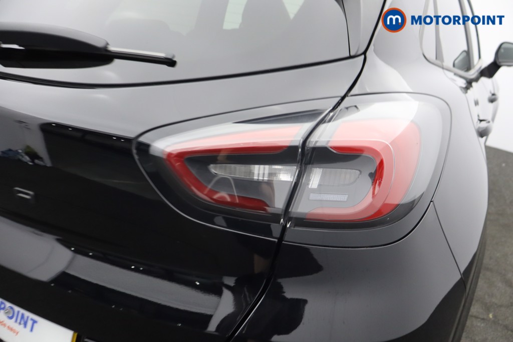 Ford Puma St-Line Automatic Petrol SUV - Stock Number (1645464) - 3rd supplementary image