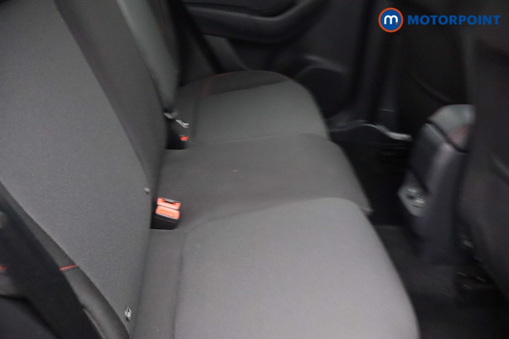 Ford Puma St-Line Automatic Petrol SUV - Stock Number (1645464) - 7th supplementary image