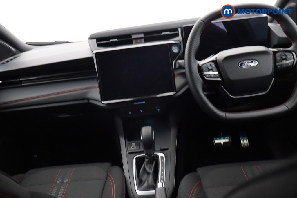 Ford Puma St-Line Automatic Petrol SUV - Stock Number (1645464) - 8th supplementary image