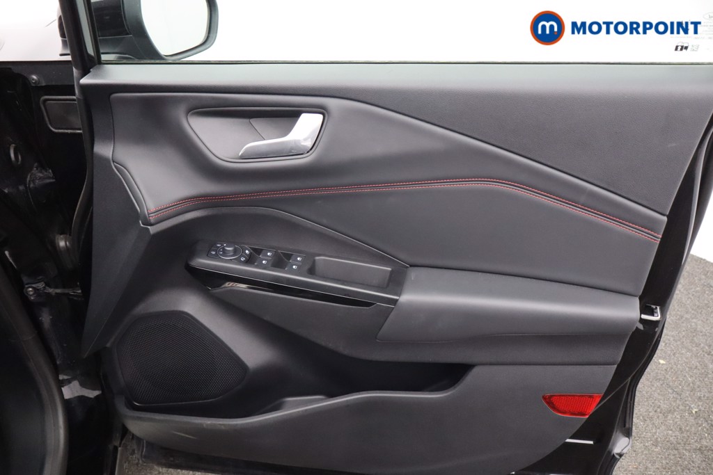 Ford Puma St-Line Automatic Petrol SUV - Stock Number (1645464) - 9th supplementary image