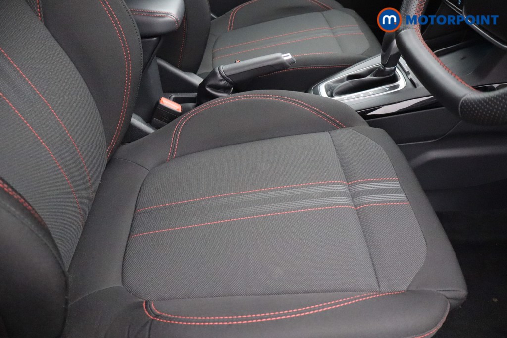 Ford Puma St-Line Automatic Petrol SUV - Stock Number (1645464) - 11th supplementary image